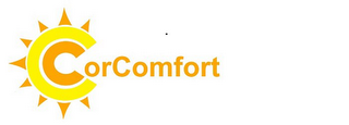 CORCOMFORT logo