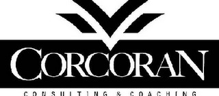 CORCORAN CONSULTING & COACHING logo