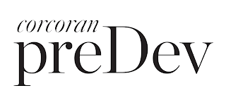 CORCORAN PREDEV logo