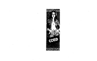 CORD logo