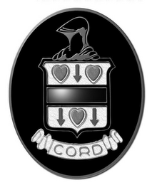 CORD logo