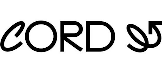 CORD logo