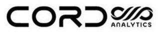 CORD ANALYTICS