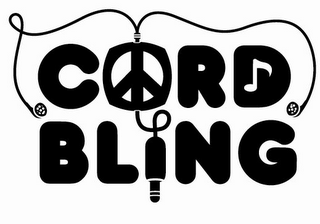 CORD BLING logo