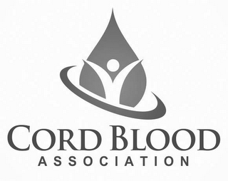CORD BLOOD ASSOCIATION logo