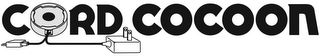 CORD COCOON logo