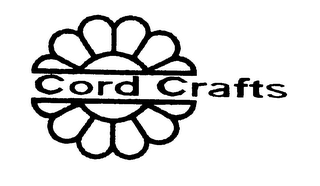 CORD CRAFTS logo