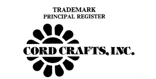 CORD CRAFTS, INC. logo
