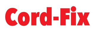 CORD-FIX logo