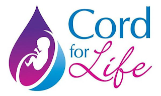 CORD FOR LIFE logo