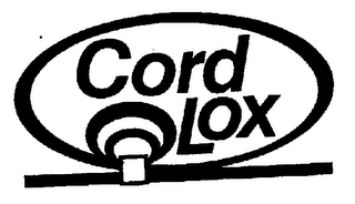 CORD LOX logo