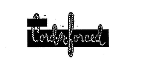 CORD-N-FORCED logo