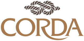 CORDA logo