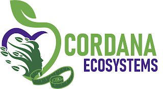 CORDANA ECOSYSTEMS logo