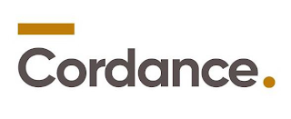 CORDANCE. logo