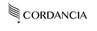 CORDANCIA logo