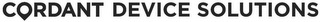 CORDANT DEVICE SOLUTIONS logo