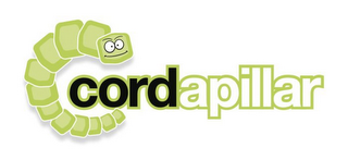 CORDAPILLAR logo