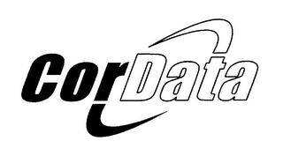 CORDATA logo