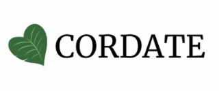 CORDATE logo