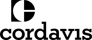 CORDAVIS logo