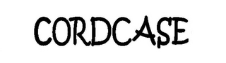 CORDCASE logo