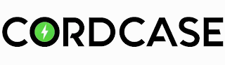 CORDCASE logo