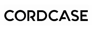CORDCASE logo
