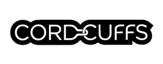 CORDCUFFS logo
