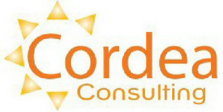 CORDEA CONSULTING logo