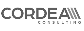 CORDEA CONSULTING logo