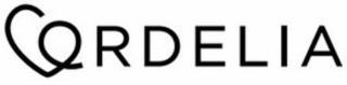 CORDELIA logo