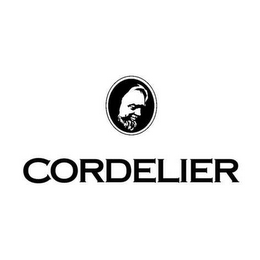 CORDELIER logo