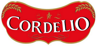 CORDELIO logo