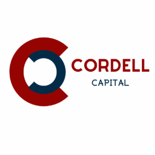 CORDELL CAPITAL logo