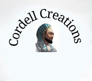 CORDELL CREATIONS logo