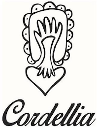 CORDELLIA logo