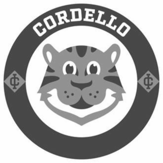 CORDELLO CI CI logo