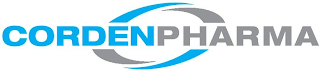 CORDENPHARMA logo