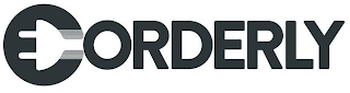 CORDERLY logo