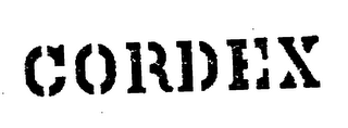 CORDEX logo