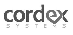 CORDEX SYSTEMS logo