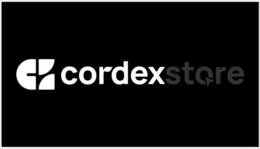 CORDEXSTORE logo