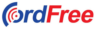 CORDFREE logo
