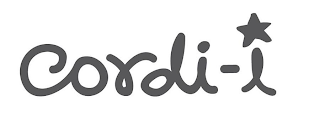 CORDI-I logo