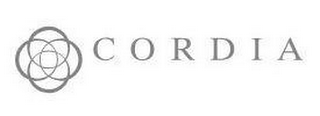 CORDIA logo