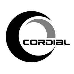 CORDIAL logo