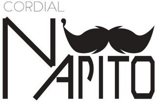 CORDIAL N'APITO logo