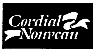 CORDIAL NOUVEAU logo