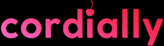CORDIALLY logo